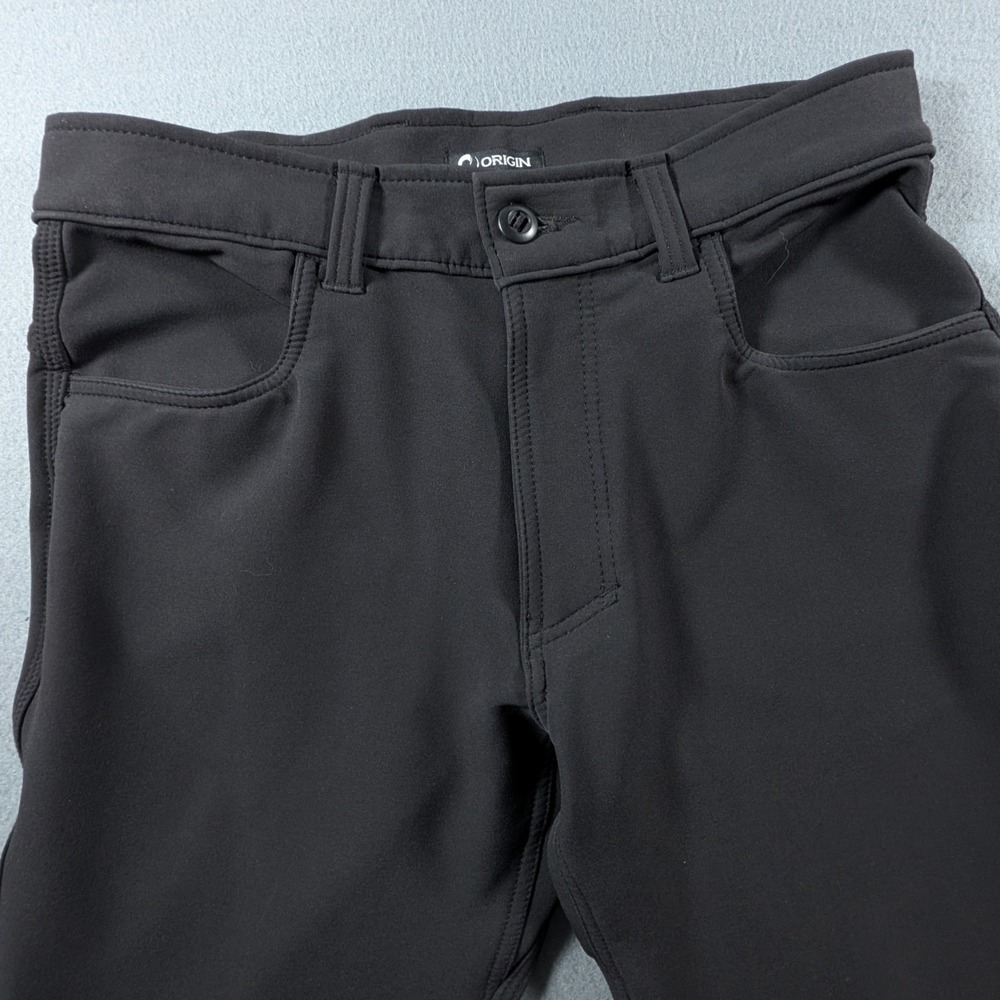 Origin VRSA LITE STRETCH POLY PANT TAPER W32x32 Tactical Technical Trousers